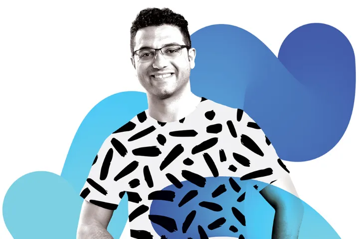 مارتین بصیری، فعال موفق استارتاپی در کانادا، از شرکت جدیدش رونمایی کرد